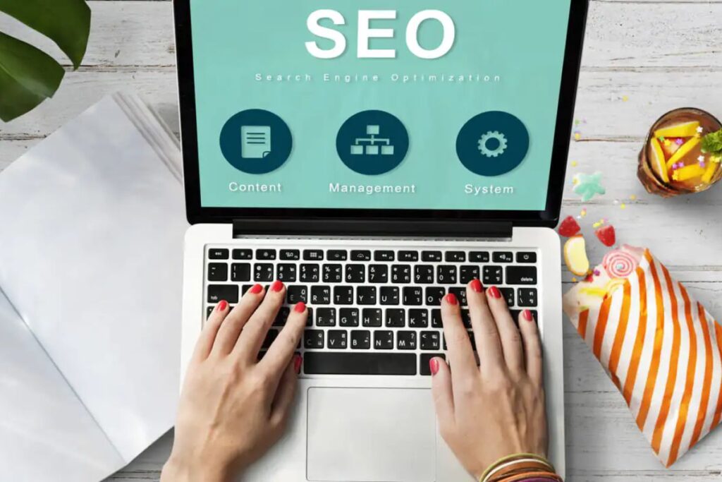 SEO Poderoso: Como Dominar as Buscas Online