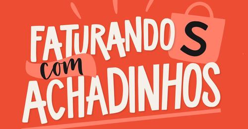 Faturando com Achadinhos Shopee: Transforme Promoções em Lucro Consistente