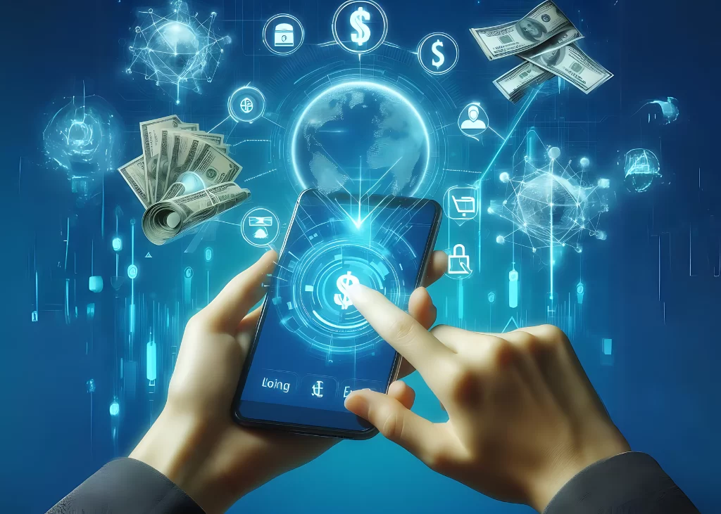 Apps para Ganhar Dinheiro: Como Transformar seu Tempo Livre em Renda Extra
