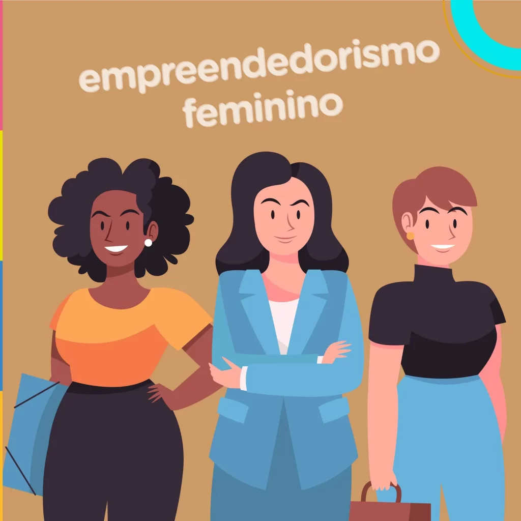 Empreendedorismo Feminino: Como Começar do Zero em 2025